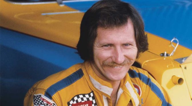 Featured Image for Dale Earnhardt  | Class of 2010