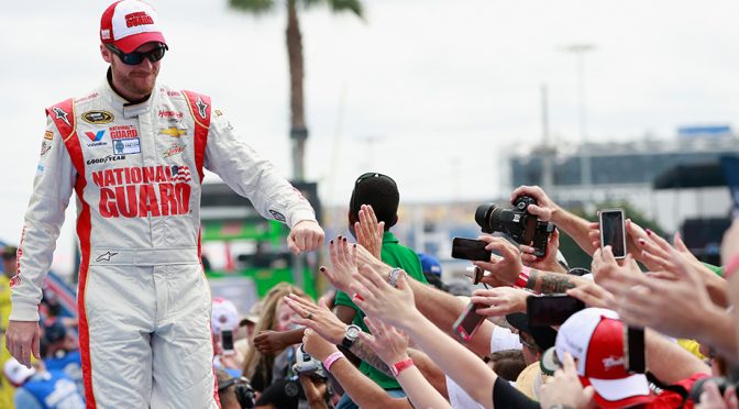 NMPA Most Popular Driver program to launch in May
