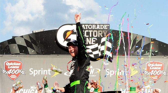 Dale Earnhardt Jr. 2013 preview