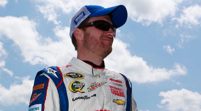 Power Rankings: Junior jumps up poll