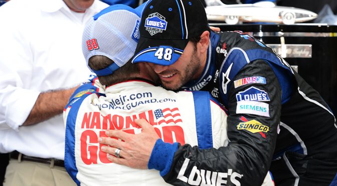 Featured Image for Runner-up finish bittersweet for Junior