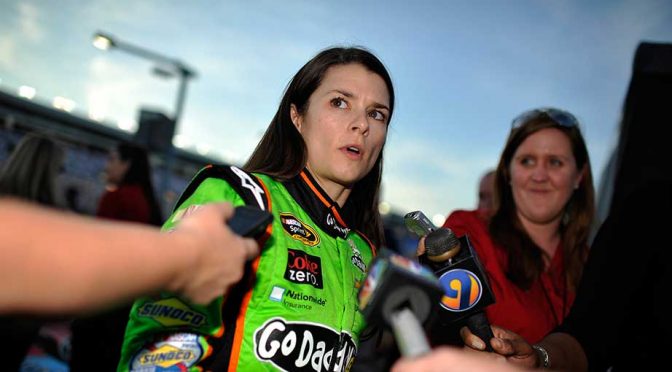 Live press conferences from watkins glen