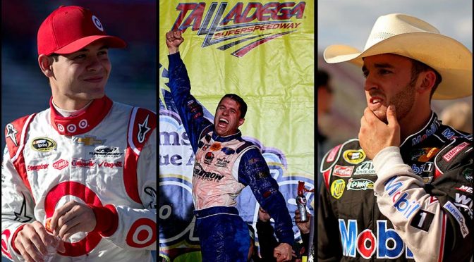 Top 10 dark horses to win the 2014 Daytona 500