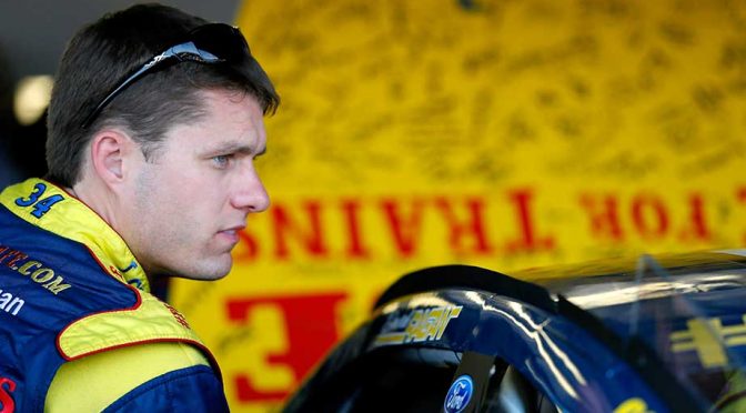 Ragan: Small team will 'absolutely' make Chase