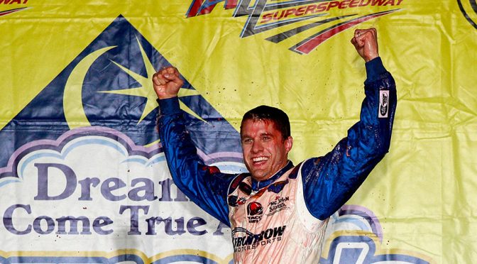 Chase changes give boost to smaller teams