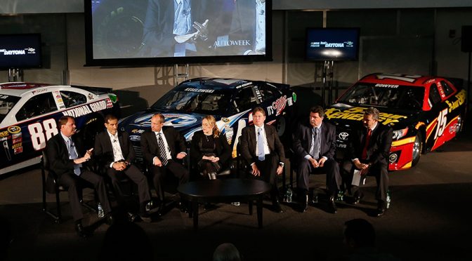 Wilson named acting TRD president