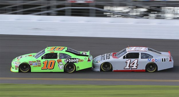 Last Gen 6 Questions To Be Answered At Daytona Official Site Of Nascar