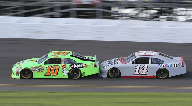 Last Gen-6 questions to be answered at Daytona