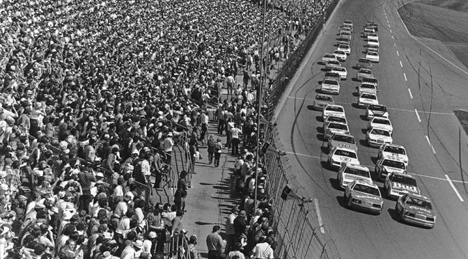 Featured Image for Past Daytona 500 winner history