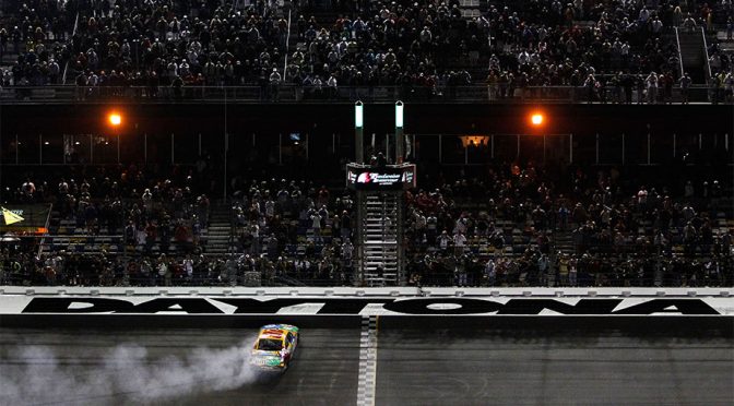 Featured Image for A history of The Sprint Unlimited