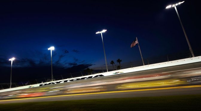 Featured Image for Daytona weekend Viewer’s Guide