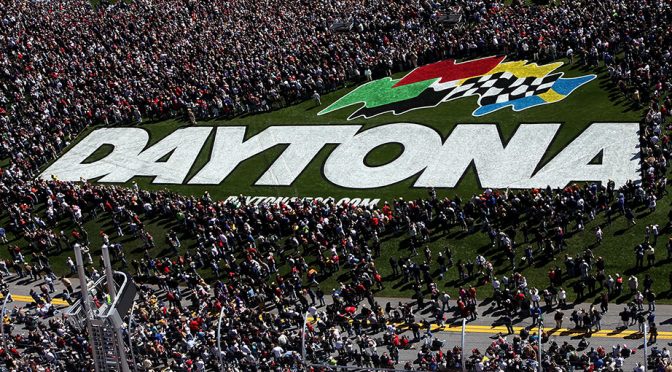 Motorsports Hall of Fame moving to Daytona
