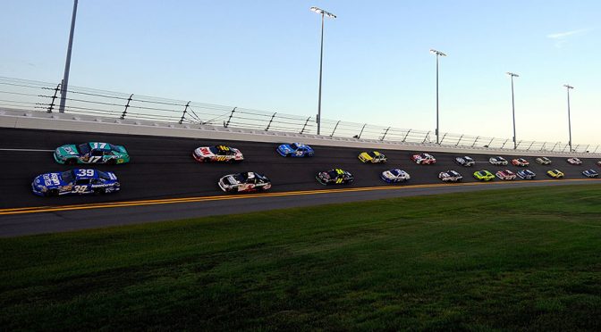 Featured image for It won&rsquo;t be the same Daytona this time around