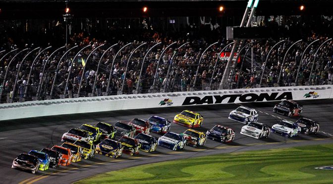 Featured Image for Daytona 500 entry list revealed