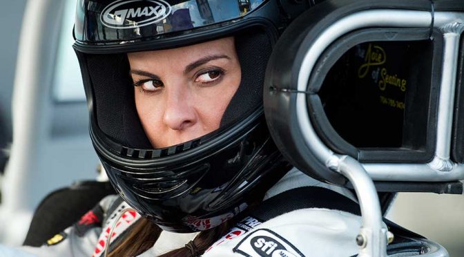 Featured Image for Six pack of Pop: Kate Del Castillo