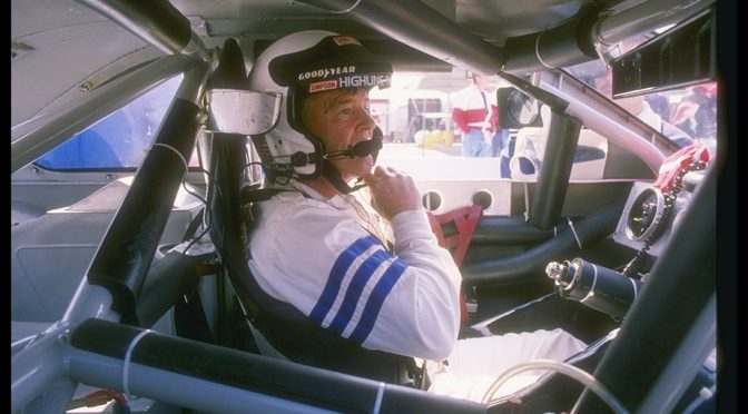 Featured Image for NASCAR responds to sad news of Trickle's passing