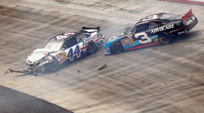 Notes: Dillon among many to fall at Bristol