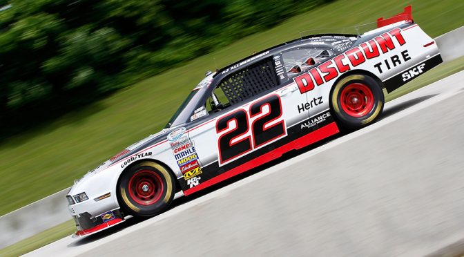Featured Image for Allmendinger wins at Road America