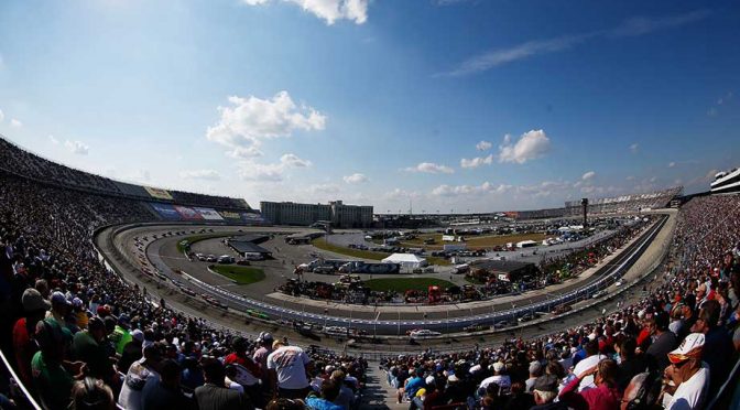 Live chat: Dover International Speedway weekend