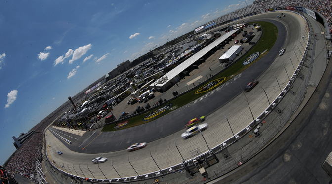 Live chat: Dover and Las Vegas races