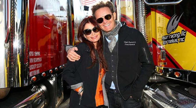 Featured Image for Six Pack of Pop: Roma Downey, Mark Burnett