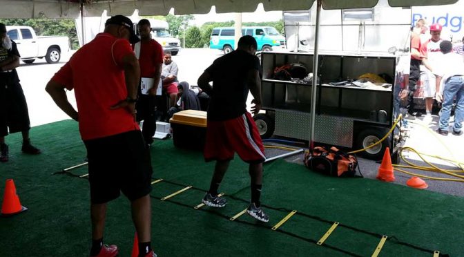 Featured Image for D4D pit crew combine opens eyes to new opportunities