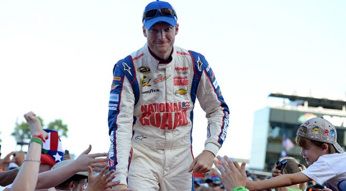 Featured Image for Driver Reports midway through the season