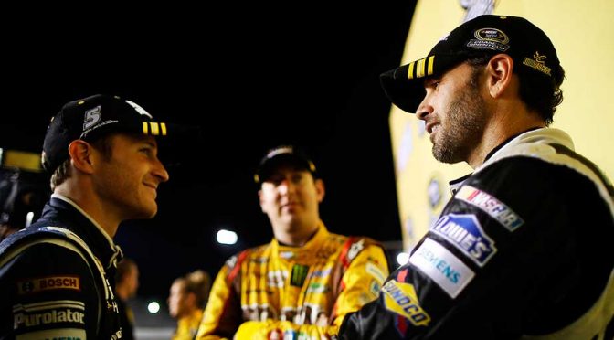 Featured image for Driver Reports: Previewing the Daytona 500