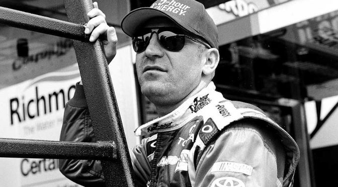 Driver Reports: Previewing the Richmond race