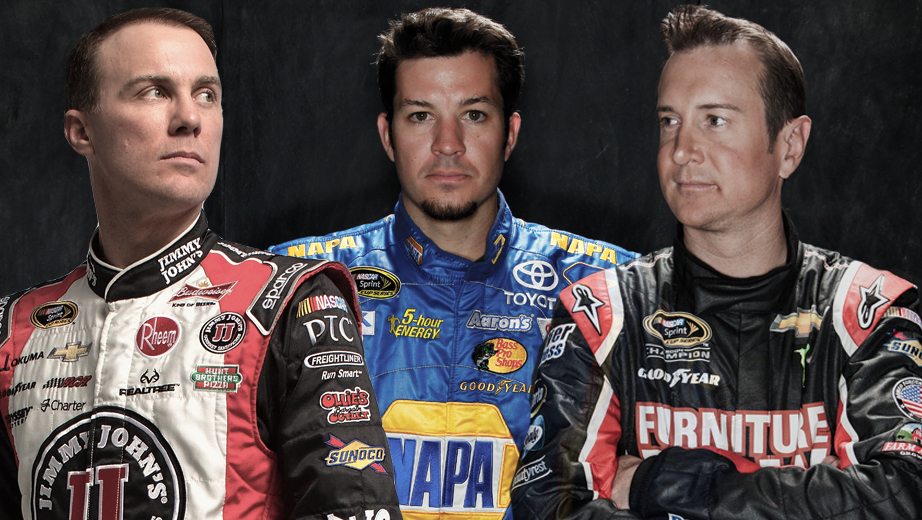 2014 NASCAR Sprint Cup Series driver tracker Official Site Of NASCAR