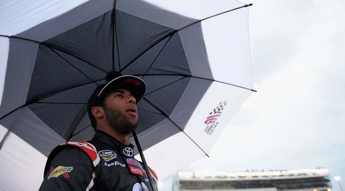 Wallace Jr. looks to regain his rhythm at Dover