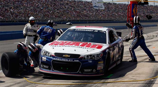 Late charge vaults Junior to series lead