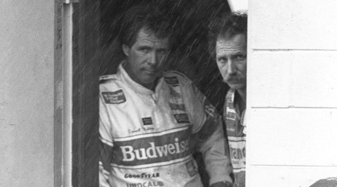 Waltrip: Revived No. 3 'tribute' to Earnhardt