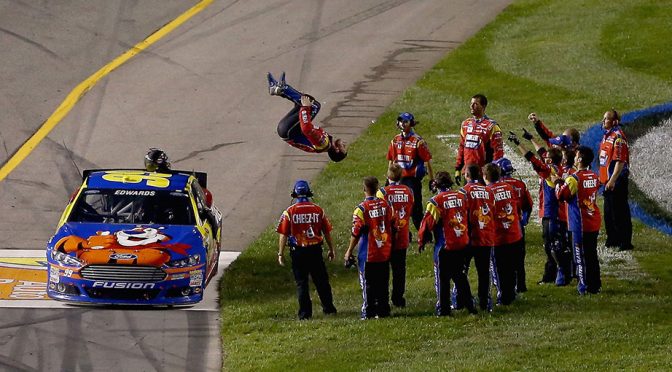 Featured Image for Fantasy recap: $1 well spent on Edwards