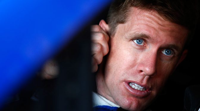 Live press conferences from Pocono