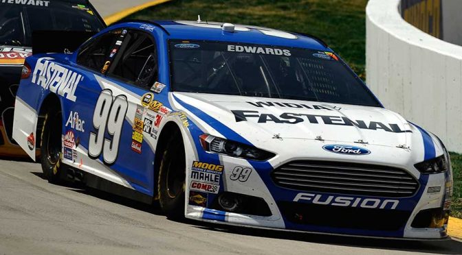 Featured Image for Ford's statement a loud one thus far in 2013