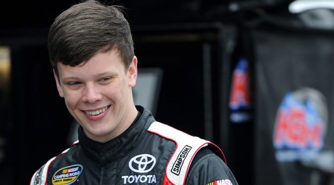 Young names make veterans take notice at Iowa