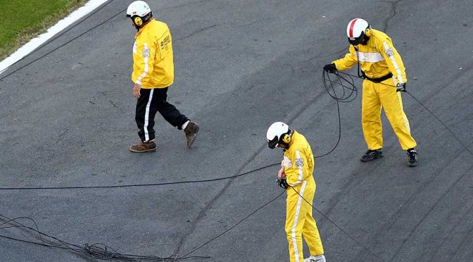 Featured Image for FOX apologizes for TV cable mishap