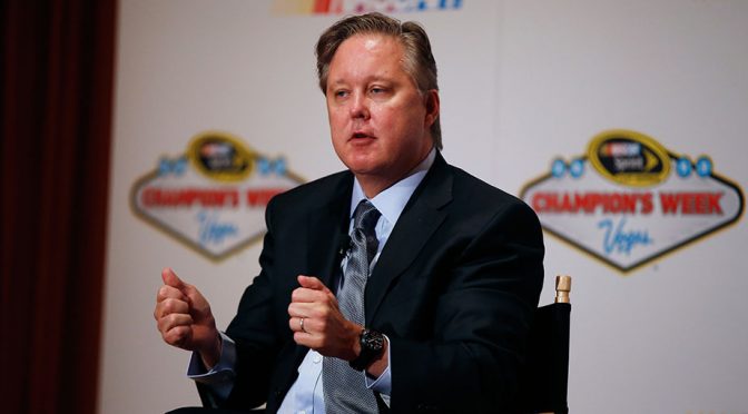 France discusses key issues in season wrap