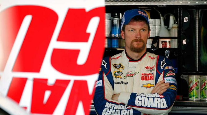 Watch: GarageCam from Richmond, 11:30 a.m. eT