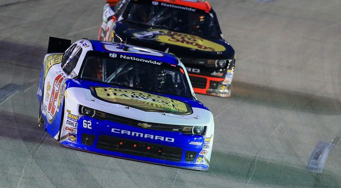 Featured Image for Brendan Gaughan wins Kentucky thriller