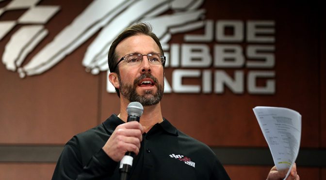 Owners react to news of Stewart crash