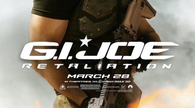 G.I. Joe stars to serve as Grand Marshals