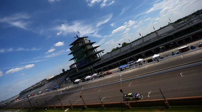 Featured image for Lights looming as possibility for Brickyard