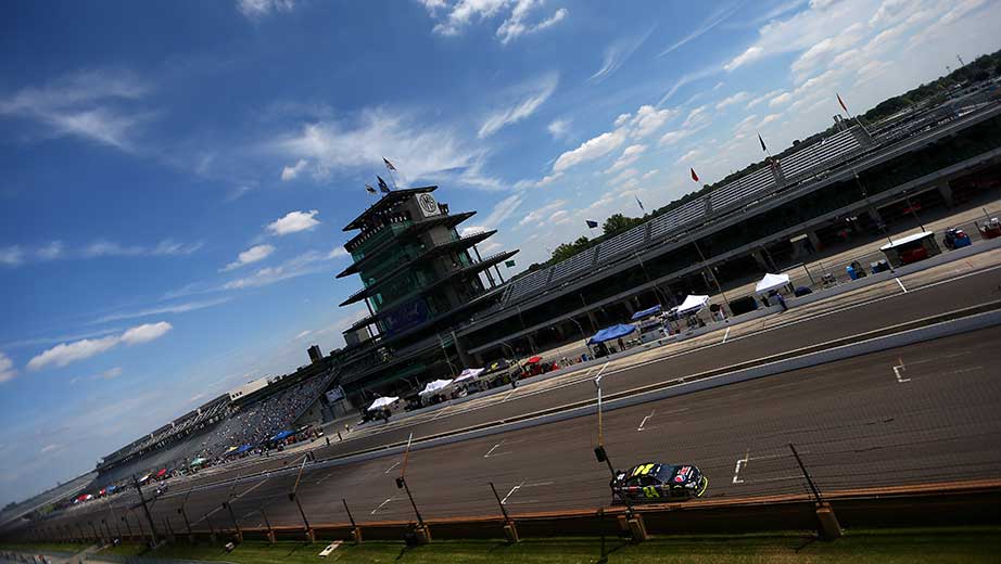 visit indianapolis motor speedway