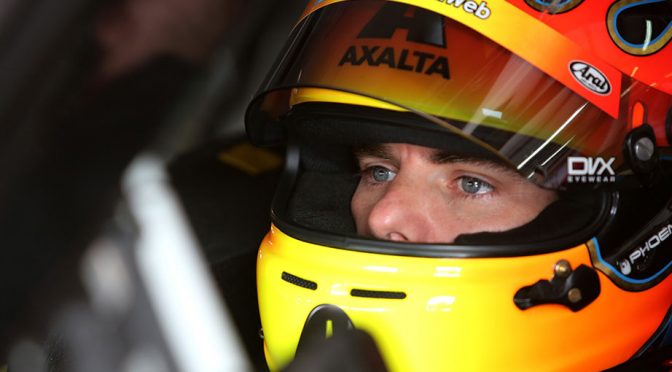 Driver Reports: Chase continues after shakeup