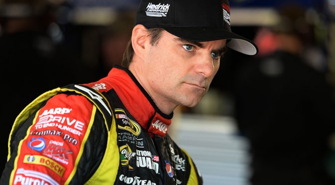 Confident Gordon aims to close gap on Johnson