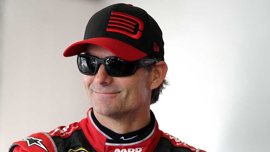 3M switching sponsorship to Jeff Gordon | Official Site Of NASCAR
