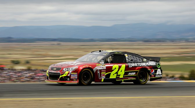 Featured Image for In the Rearview: Sonoma