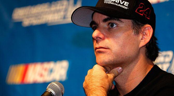 Featured image for Most memorable moments of the 2013 NASCAR season